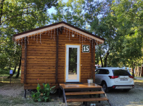 База Отдыха На Высоте