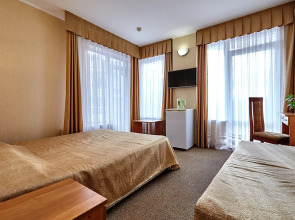 Гостевой дом Южный Бриз