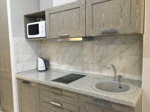 Апартаменты 1 Атлант Сити