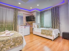 Işıl Sultanahmet Hotel