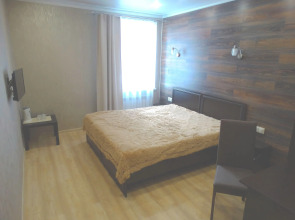 Мини-Отель Слобода