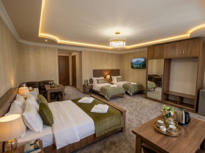 Tutto Passa Hotel