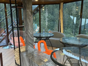 Апартаменты TAUKEL