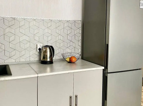 Квартира евродвушка на 5 гостей у Термальных вод