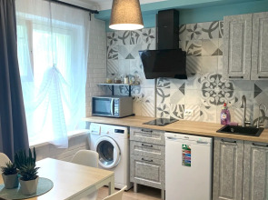 Апартаменты Blue Center City