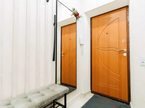 Апартаменты Пять Звезд у Ж/Д вокзала