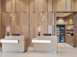 Hotel Courtyard by Marriott Batumi