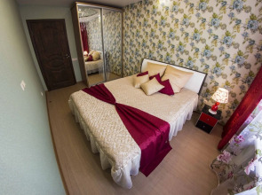 Апартаменты Хоум Отель на Менделеева