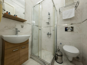 Отель Felicity Palace Sirkeci