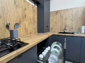 Квартира На Кипарисовой 2