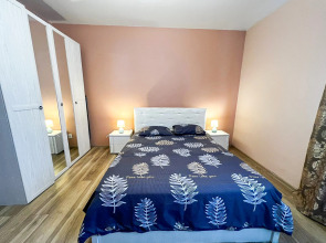 Апартаменты AlexHome Химки на 9 Мая 4А