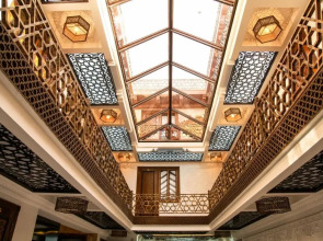 Бутик-отель Suzangaron