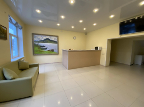 Novaya Yelnya Guest house