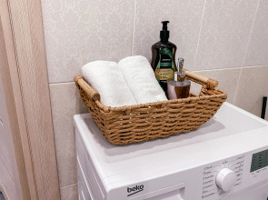 Апартаменты Arctic House Relax