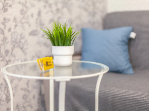 Апартаменты RentPlaza Московское шоссе 25