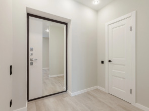 Квартира ЭКОStudios в ЖК Сокол