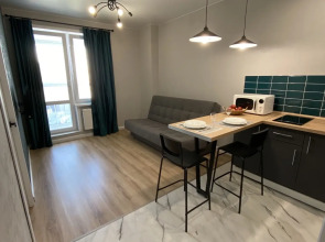 Квартира 2х Комнатная в Центре Города