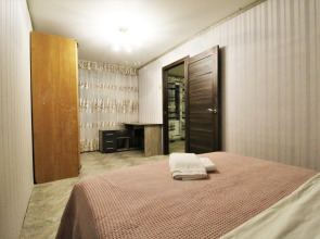 Квартира на Кузминках