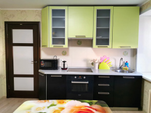 Квартира с Балконом