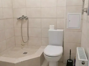 Апартаменты на Спортивной