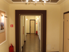 Мини-отель ДМ