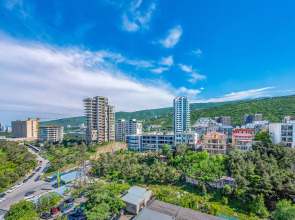 Апартаменты HB apartments University I