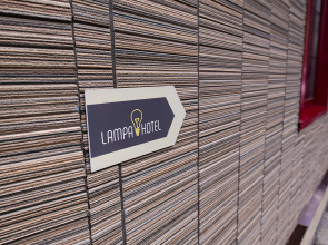 Мини-отель Lampa