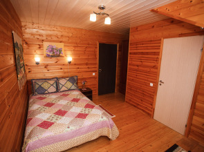 Гостевой дом Эко дом У реки