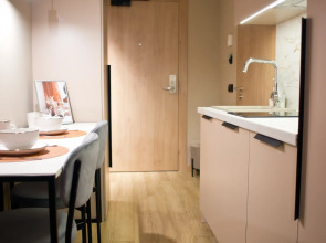 Апартаменты Room2day Soul