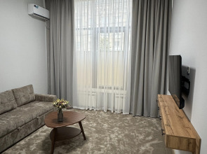 Отель Рассвет