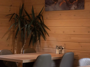 База Отдыха Хутор Ярви