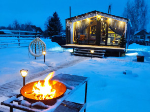 Гостевой дом Атмосфера Суздаль