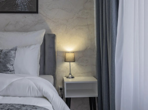 Апартаменты рядом с Нижегородской Ярмаркой