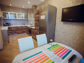 Апартаменты Заки Валиди 58