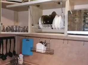 Апартаменты на Народном Проспекте 15