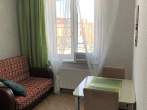 Апартаменты Александровский 2