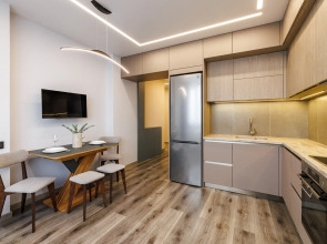 Квартира Комфортная на ул Свободы