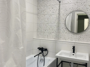 Квартира Студия в Стиле Прованс 2+2 Новопатрушево