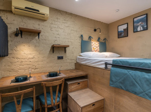 Апарт-Отель Гостиница Мини-отель Море впечатлений