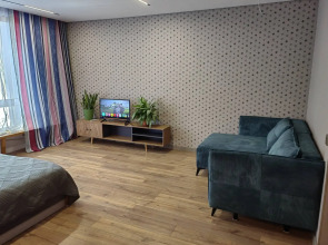 Квартира красивая в центре города