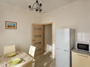 Апартаменты ВДНХ Большие