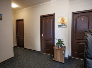 Отель 7 небо