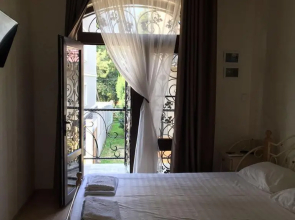 Mziya Guest House