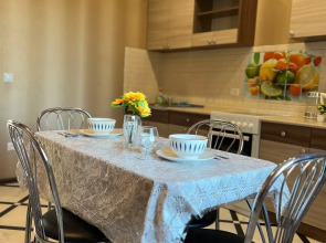 Квартира Pogostim056