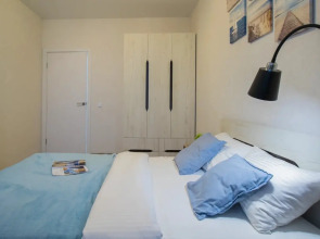 Апартаменты Vegas на Арктической 16 1