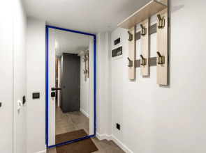 Апартаменты ЖК Лофт ФМ 512