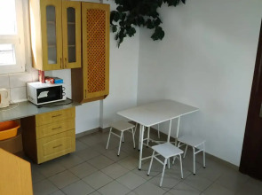 Гостевой дом на Халтурина 4