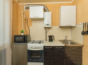 Апартаменты LikeHome на 60 Лет Октября 3