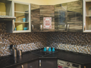 Хостел РОЩА