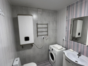 Апартаменты Cozy Apartments Dvortsovaya